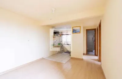 Apartamento para venda - rio branco, 2 quartos,  42 m² - canoas