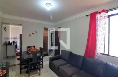 Apartamento para venda - assunção, 2 quartos,  45 m² - são bernardo do campo