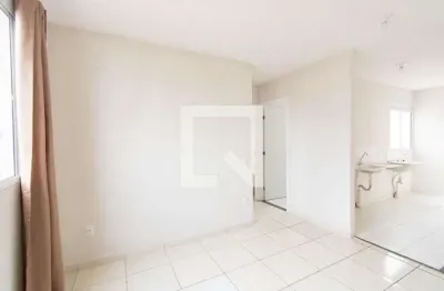Apartamento para venda - rio branco, 2 quartos,  44 m² - canoas