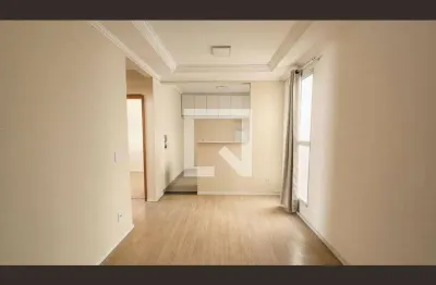 Apartamento para venda - tulipas, 2 quartos,  44 m² - jundiaí