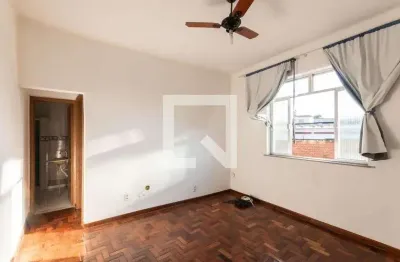 Apartamento para venda - benfica, 2 quartos,  65 m² - rio de janeiro