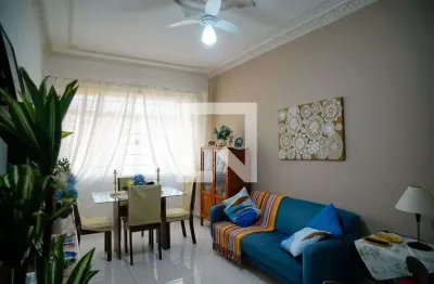 Apartamento para venda - centro , 2 quartos,  66 m² - niterói