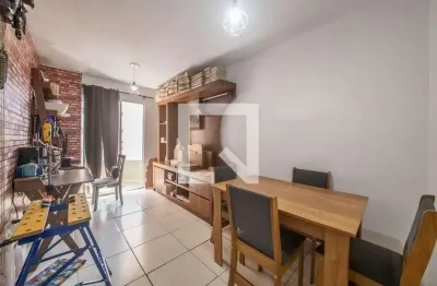 Apartamento para venda - jabaquara, 2 quartos,  45 m² - são paulo