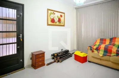 Casa para venda - jardim santa emília, 3 quartos,  200 m² - são paulo