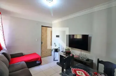 Apartamento para venda - assunção, 2 quartos,  55 m² - são bernardo do campo