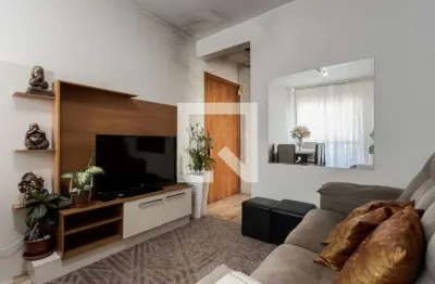 Apartamento para venda - sarandi, 2 quartos,  52 m² - porto alegre