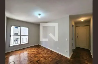 Apartamento com 1 quarto à venda na Avenida Jandira, Moema, São Paulo