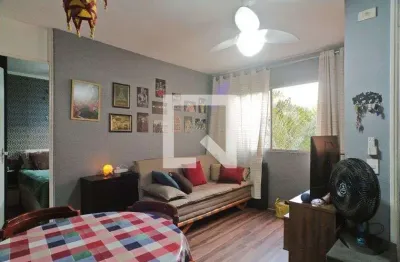 Apartamento para venda - freguesia do ó, 2 quartos,  52 m² - são paulo