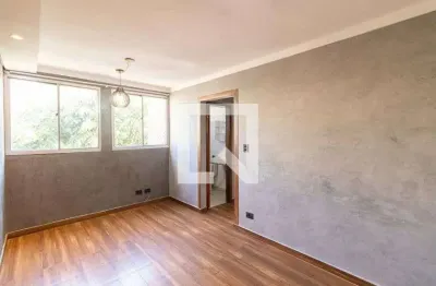 Apartamento para venda - cangaíba, 2 quartos,  56 m² - são paulo