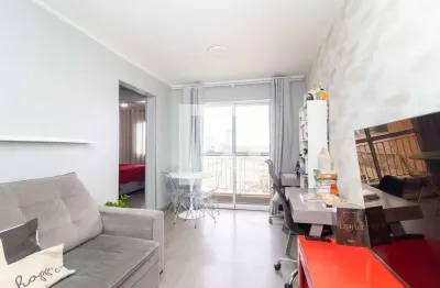 Apartamento para venda - itaquera, 2 quartos,  50 m² - são paulo