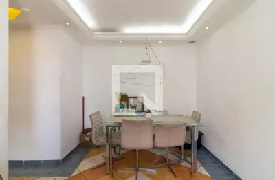 Apartamento para venda - mandaqui, 2 quartos,  50 m² - são paulo