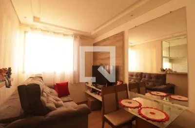 Apartamento para venda - vila hortolândia , 2 quartos,  52 m² - jundiaí
