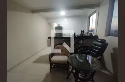 Apartamento para venda - linda vista, 2 quartos,  57 m² - contagem