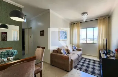 Apartamento para venda - assunção, 2 quartos,  53 m² - são bernardo do campo