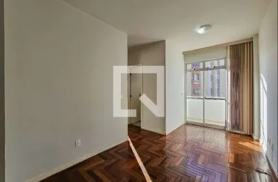 Apartamento para venda - serra, 2 quartos,  50 m² - belo horizonte