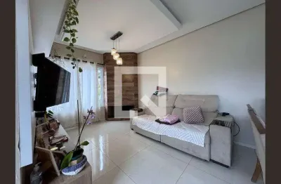 Casa para venda - santa teresa, 3 quartos,  187 m² - são leopoldo