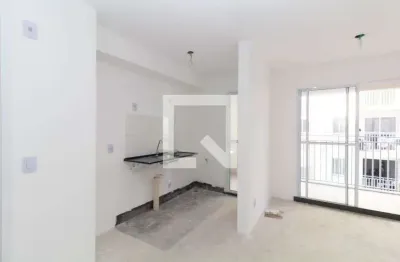 Apartamento para venda - itaquera, 3 quartos,  42 m² - são paulo