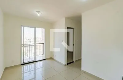 Apartamento para venda - sacomã, 2 quartos,  45 m² - são paulo