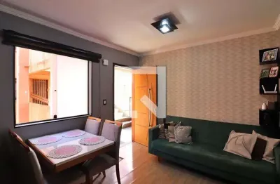 Apartamento para venda - assunção, 2 quartos,  56 m² - são bernardo do campo