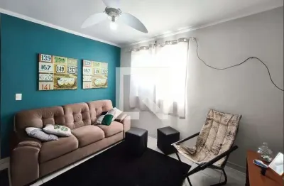 Apartamento para venda - jardim do lago, 3 quartos,  60 m² - campinas