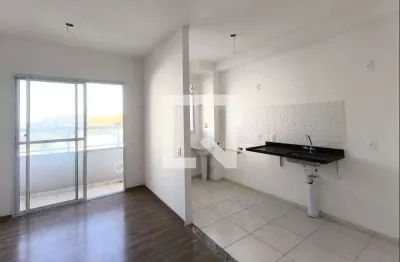 Apartamento para venda - ponte são joão , 3 quartos,  54 m² - jundiaí