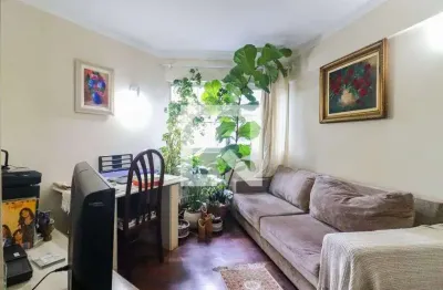 Apartamento para venda - butantã, 2 quartos,  58 m² - são paulo
