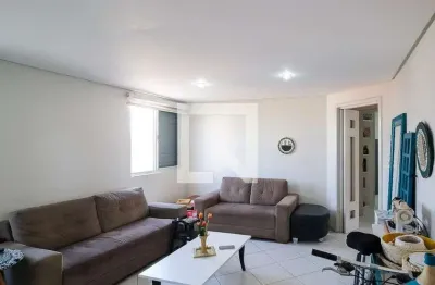 Cobertura para venda - jardim são caetano, 3 quartos,  78 m² - são caetano do sul