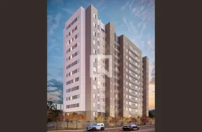 Apartamento para venda - aeroporto, 2 quartos,  54 m² - belo horizonte