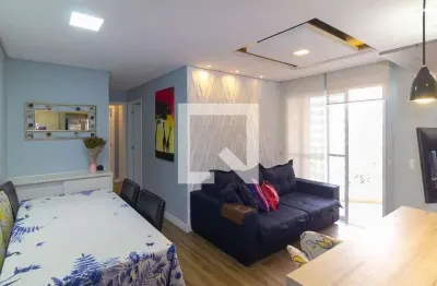 Apartamento para venda - vila prudente, 2 quartos,  55 m² - são paulo