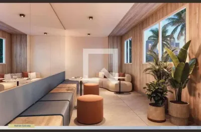 Apartamento para venda - aeroporto, 2 quartos,  67 m² - belo horizonte