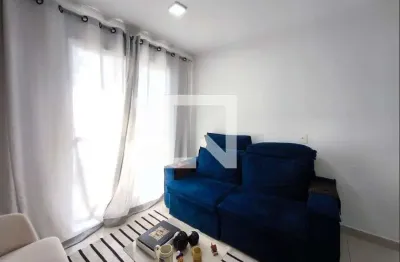 Apartamento para venda - parque industrial, 2 quartos,  67 m² - campinas