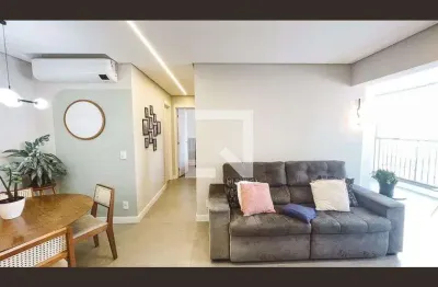 Apartamento para venda - água fria, 2 quartos,  69 m² - são paulo