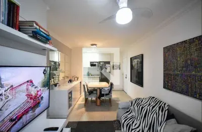 Apartamento para venda - portal do morumbi, 3 quartos,  68 m² - são paulo