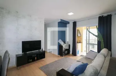 Apartamento para venda - centro, 2 quartos,  70 m² - são caetano do sul