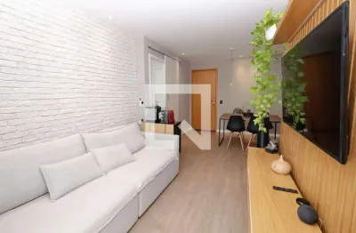 Apartamento para venda - barra da tijuca - marapendi, 2 quartos,  69 m² - rio de janeiro