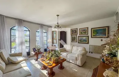 Casa para venda - nova petrópolis, 3 quartos,  220 m² - são bernardo do campo