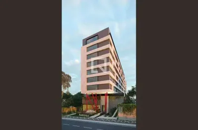 Apartamento para venda - santa efigênia, 2 quartos,  58 m² - belo horizonte