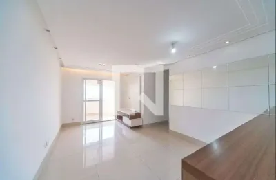 Apartamento para venda - campestre, 3 quartos,  78 m² - santo andré