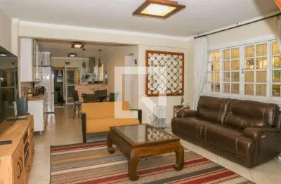 Casa para venda - barra funda, 4 quartos,  200 m² - são paulo