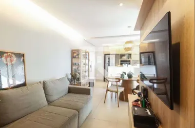 Apartamento para venda - tatuapé, 2 quartos,  66 m² - são paulo