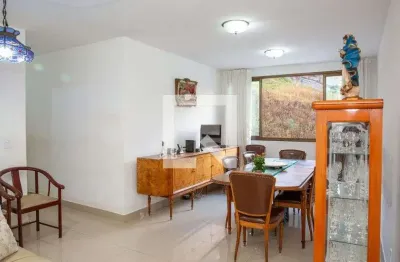 Apartamento para venda - buritis, 3 quartos,  78 m² - belo horizonte