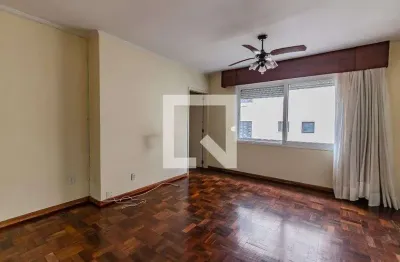 Apartamento para venda - jardim botânico, 3 quartos,  115 m² - porto alegre