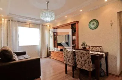 Apartamento para venda - freguesia do ó, 3 quartos,  110 m² - são paulo