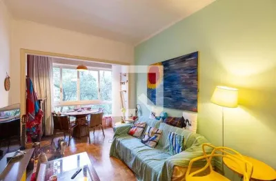 Apartamento para venda - higienópolis, 2 quartos,  87 m² - são paulo