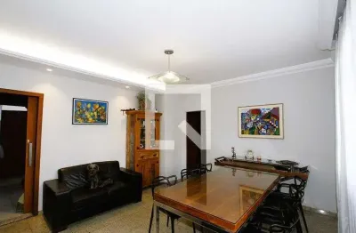 Apartamento para venda - prado, 3 quartos,  130 m² - belo horizonte