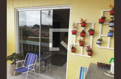 Casa para venda - vila jacuí, 3 quartos,  306 m² - são paulo