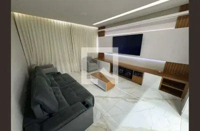 Apartamento para venda - santa inês, 3 quartos,  170 m² - belo horizonte