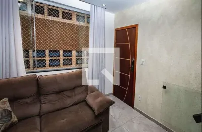 Cobertura para venda - dona clara, 3 quartos,  180 m² - belo horizonte