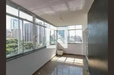 Apartamento para venda - santo antônio, 4 quartos,  215 m² - belo horizonte
