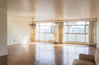 Apartamento para venda - perdizes, 3 quartos,  182 m² - são paulo